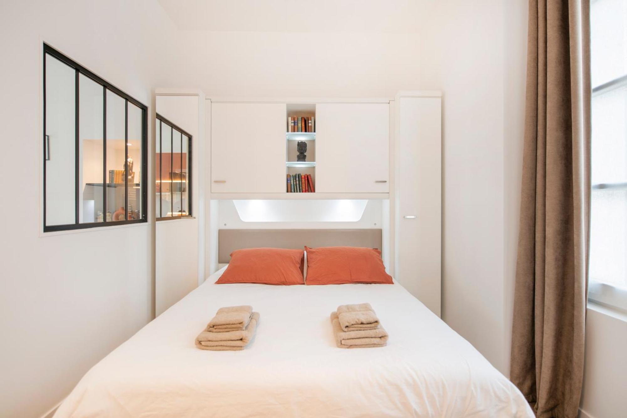 Le Laurencin - La Verriere - Coeur De Apartment Sens