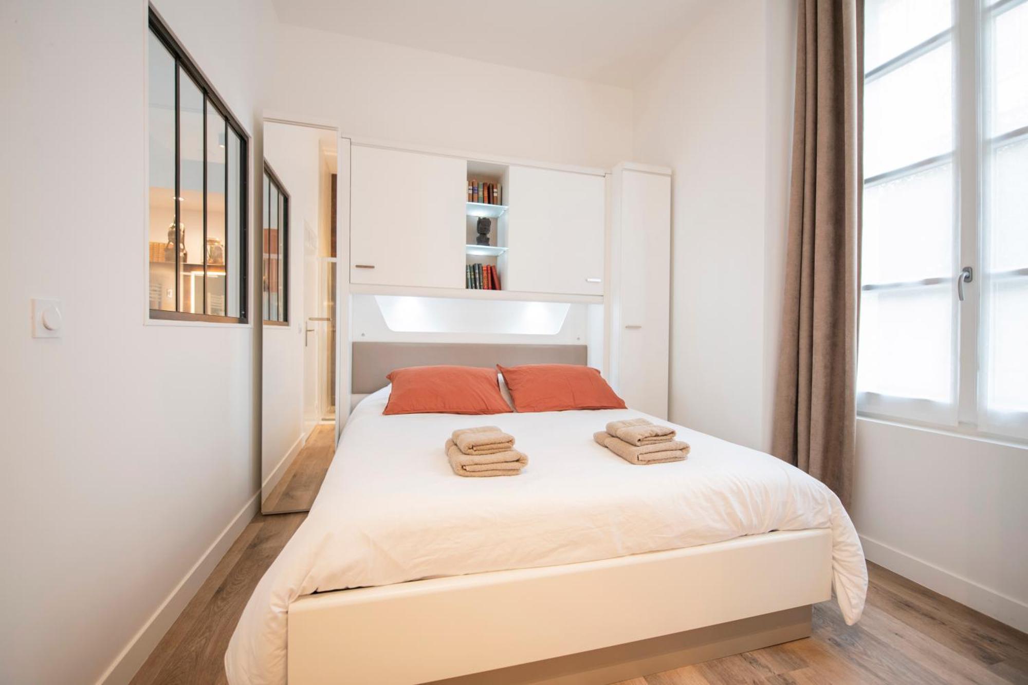 Apartment Le Laurencin - La Verriere - Coeur De *